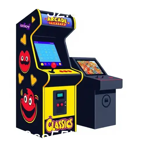 A Nostálgica Jornada dos Jogos 'Arcade Classics'