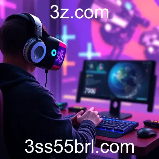 A Revolução dos Jogos Online em 2025