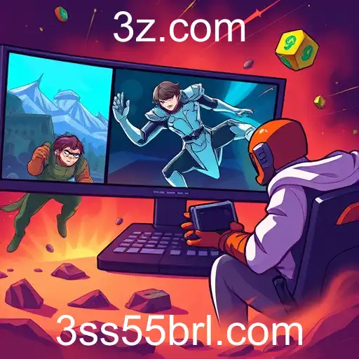 Tendências e Inovações no Mundo dos Jogos Online