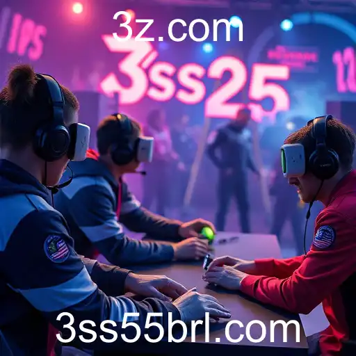 O Crescimento dos Jogos Online em 2025