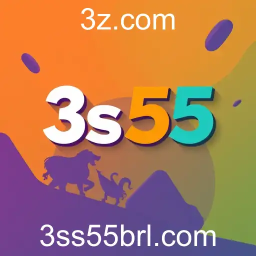 A Ascensão do 3ss55 no Cenário Brasileiro de Jogos