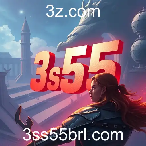 A Ascensão do '3ss55' no Universo dos Jogos Online