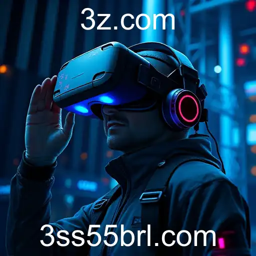 A Evolução do Site de Jogos 3ss55 em 2025