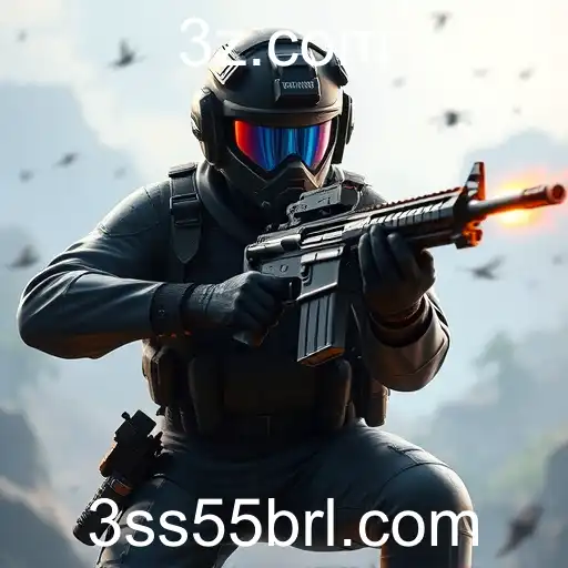 Revolução no Mundo dos Jogos em 2025