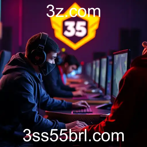 A Evolução dos Sites de Jogos em 2025