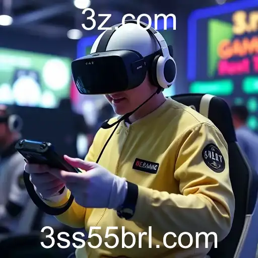 Inovação no Setor de Jogos em Portugal