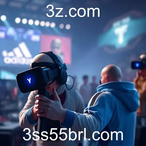 Inovações e Desafios no Mundo dos Jogos em 2025