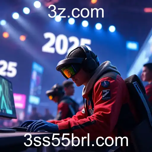 Tendências e Inovações nos Jogos Online em 2025