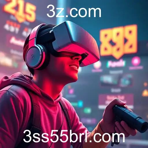 Tendências dos Sites de Jogos em 2025