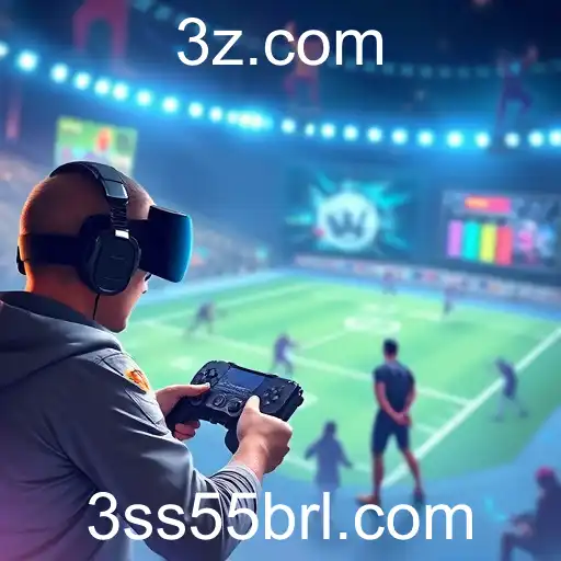 O Crescimento dos Jogos Online em 2025