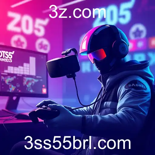 A Revolução dos Jogos em 2025