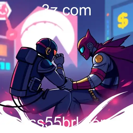 Ascensão dos Jogos Online em 2025