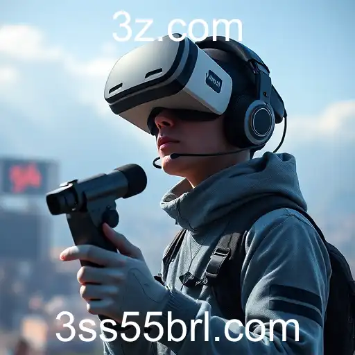 A Revolução dos Jogos Online em 2026