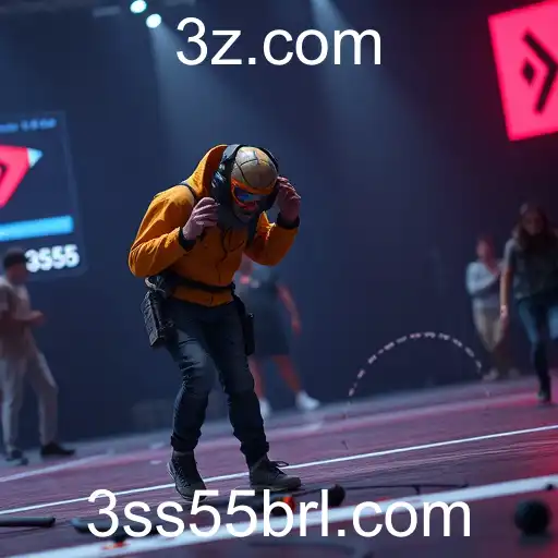 Tendências de Jogos em Português