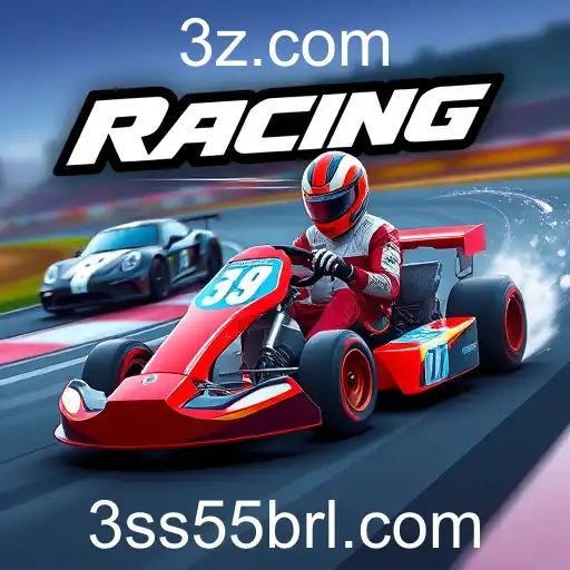 A Emoção da Categoria 'Racing Fun' no 3ss55: Aventuras de Velocidade e Estratégia