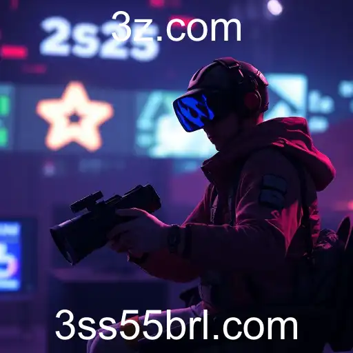 Ascensão dos Jogos eSports em 2025