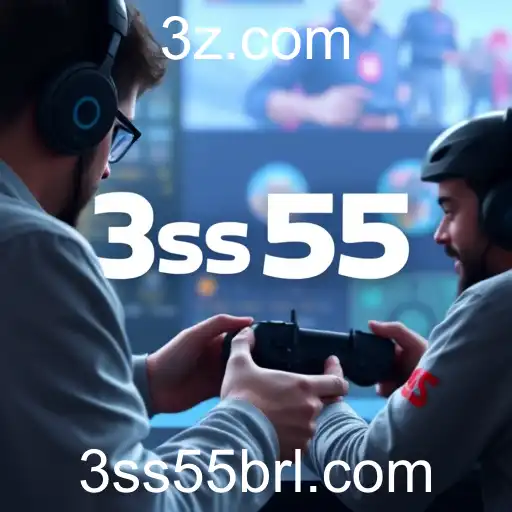 Os Desafios e Novidades do 3ss55 para Antender Gamers em Expansão
