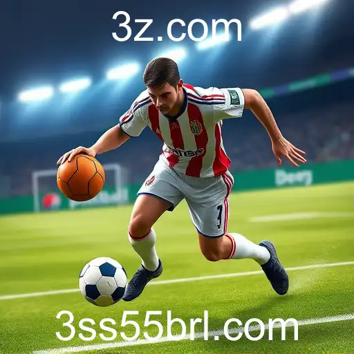 A Fascinante Categoria de Jogos de Esporte no