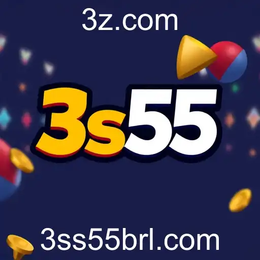 A Nova Era dos Jogos Online: A Ascensão de 3ss55